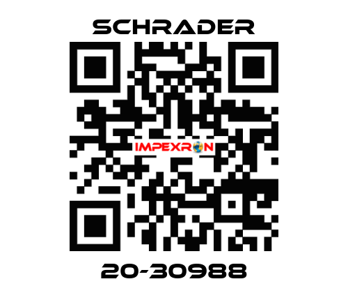 20-30988 Schrader