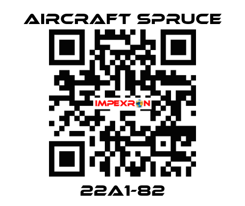 22A1-82 Aircraft Spruce