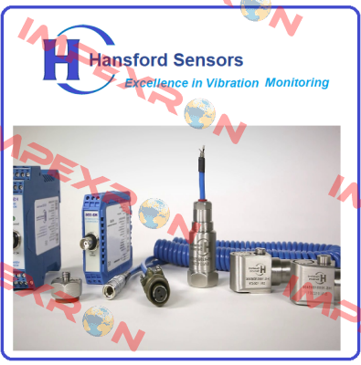 VBA 20 Hansford Sensors