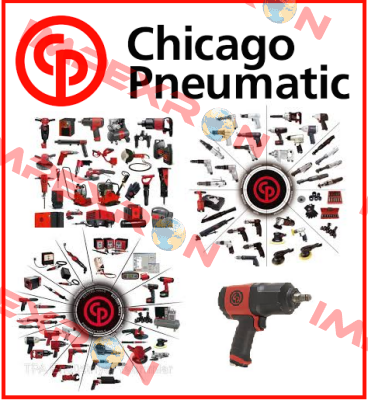 KF144075 Chicago Pneumatic