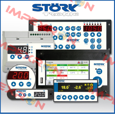 900310.050 Stork tronic