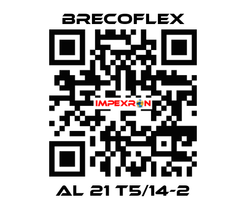 Al 21 T5/14-2 Brecoflex