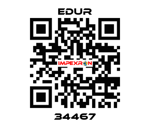 34467 Edur