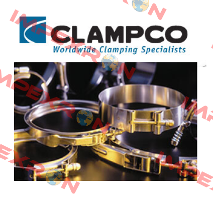 93601-0444 Clampco