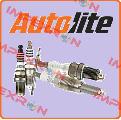 SPARK PLUG FOR TYP 2243-909-1  Autolite