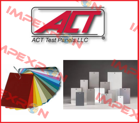 TRU CRS 03X06X032 B1000 P60 Act Test Panels