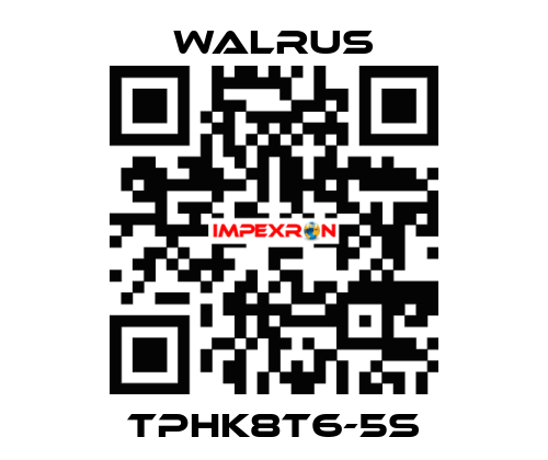 TPHK8T6-5S Walrus