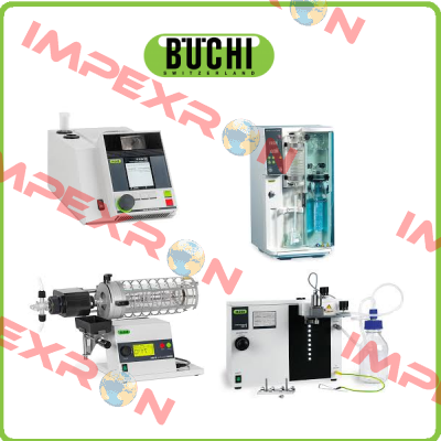 11100V1001 Buchi