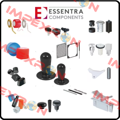 460277 Essentra Components