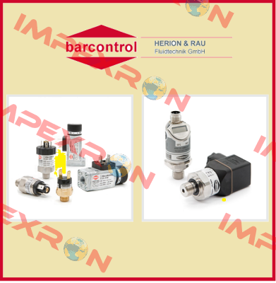 PDL-1-002-M-3-3 Barcontrol