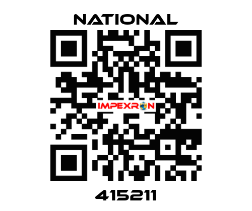 415211 National