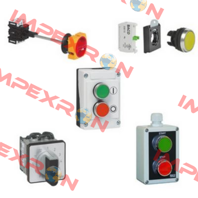 PR12-1101 A4 E Q48PN Baco Controls