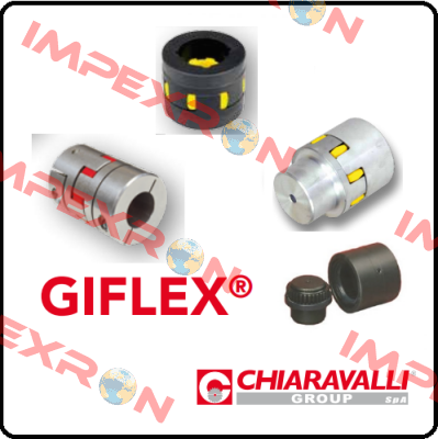 CH2-GE-T 42/55B Giflex