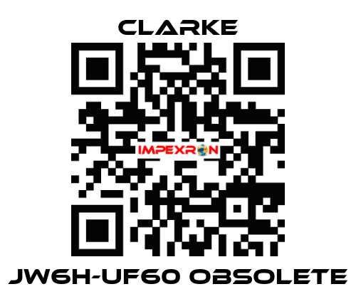 JW6H-UF60 obsolete Clarke