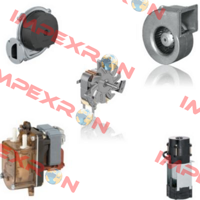 411D 1426 1908 OEM EBM Papst