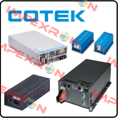 SR-1000T-224 Cotek