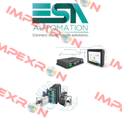 S640 CNC Esa