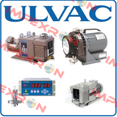 WP-16 ULVAC