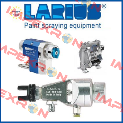 MOTOR PACKING KIT 40040 Larius