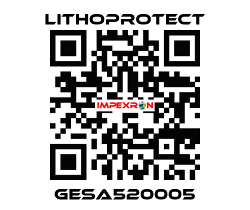 GESA520005 Lithoprotect