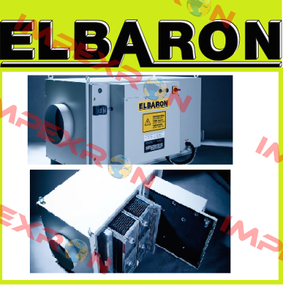 RON60STR Elbaron