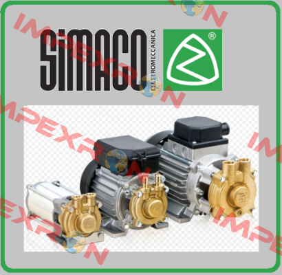 VP 640/150/03 Simaco