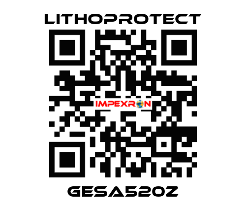 GESA520Z Lithoprotect