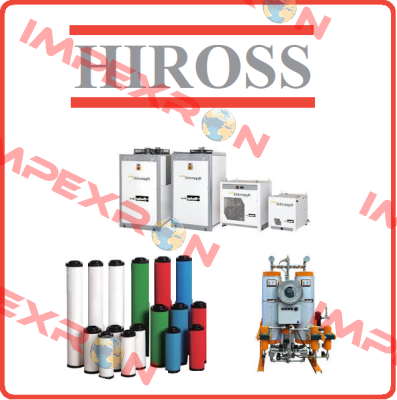 TF 2300  Hiross