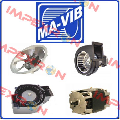 R10Y125DA 220V MA-VIB