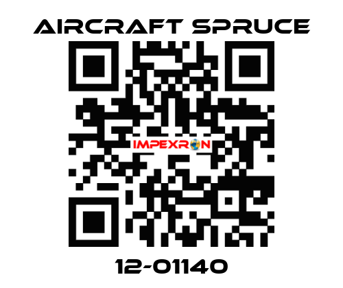 12-01140 Aircraft Spruce