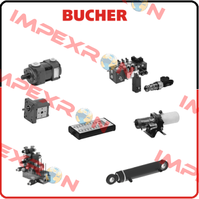 FBV6-01-11L-3014-ABN Bucher