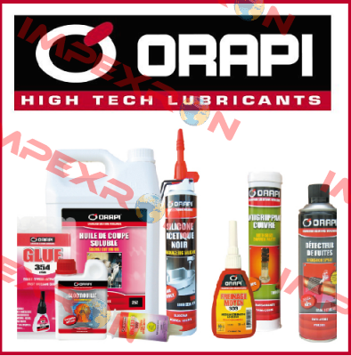 TM 900S (400ml) Orapi