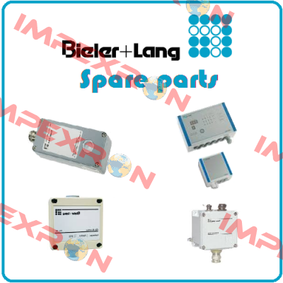 CALIBRATION for CO-324 Bieler Lang