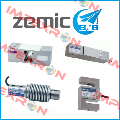 BM6G-C3-100kgSE-3G ZEMIC