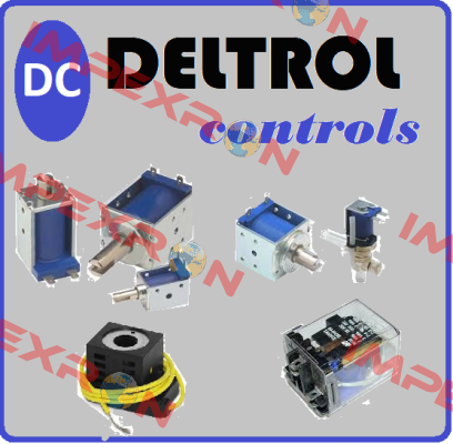 DVC0802V2P5 DELTROL