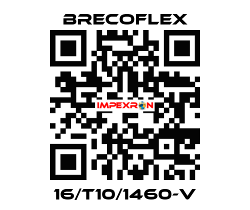 16/T10/1460-V Brecoflex