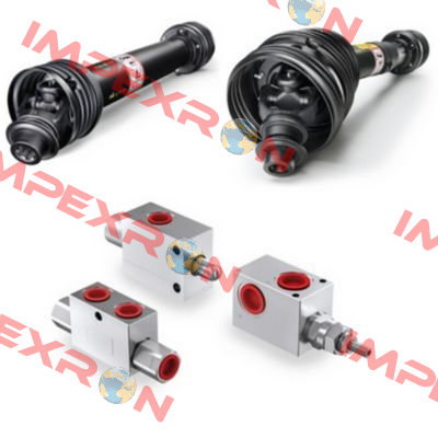 2185560/M4MF21-21 A 1 OEM Bondioli & Pavesi