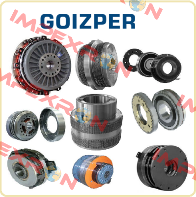 57625WDN Goizper