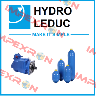 AES-XP-0130 0523730-XPi130 Hydro Leduc