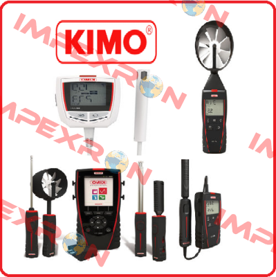 CP116-PN without Display KIMO