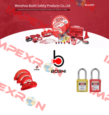 BD-G51 Wenzhou Boshi Safety Products Co.,Ltd