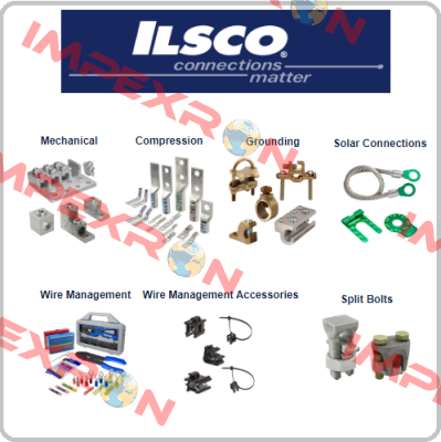 PB4-600-2N Ilsco