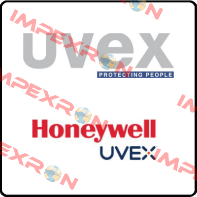 UVEX 6503 - 38 Uvex