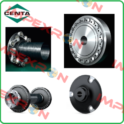 CFA 050-0-50 Centa