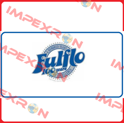 FVJ-4RV-HS-WS Fulflo