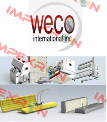 TYPE:716 GP  Weco