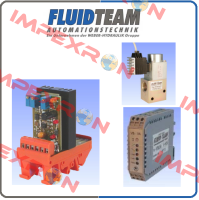 SMSV6-3/2-1-24V Fluid Team