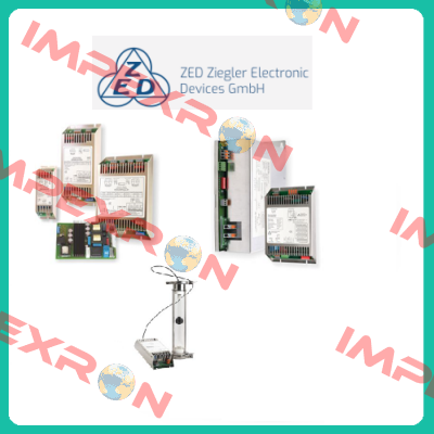 611-111 ZED Ziegler Electronic Devices