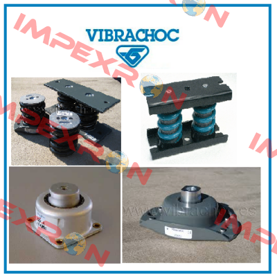 V1B-1136-45 Vibrachoc