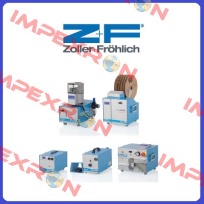 V30AE006656 Zoller + Fröhlich